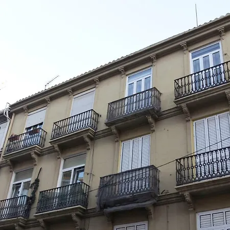 Apartment Original Y Espacioso Atico En El Centro De Ruzafa *